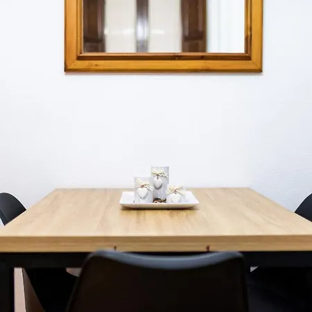 Appartement Apart. Santa Paula En *