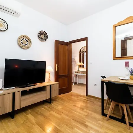 Apart. Santa Paula En