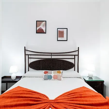 Apart. Santa Paula En